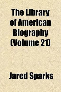 The Library of American Biography