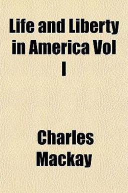 Life and Liberty in America