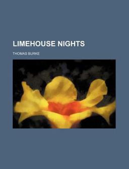 Limehouse Nights