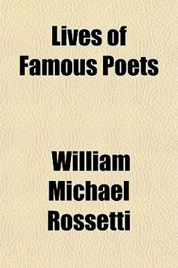 Lives of Famous Poets