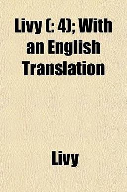 Livy (