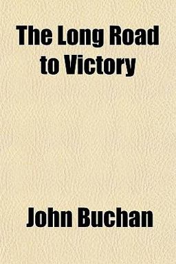 The Long Road to Victory