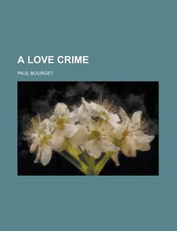 A Love Crime