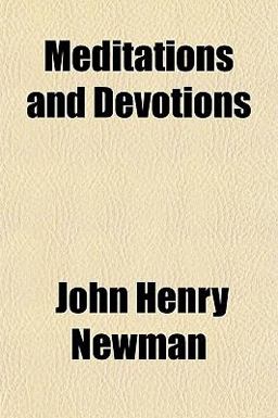 Meditations and Devotions