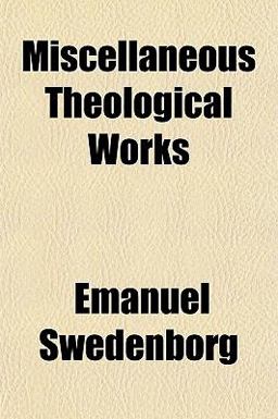 Miscellaneous Theological Works