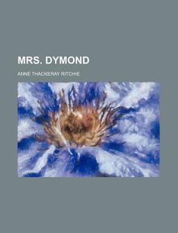 Mrs Dymond