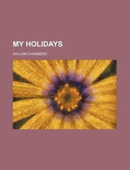 My Holidays