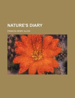 Nature's Diary