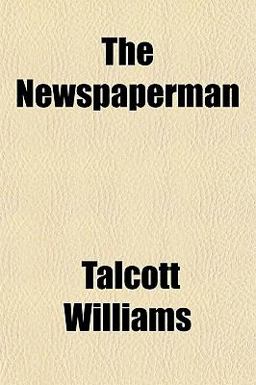 The Newspaperman