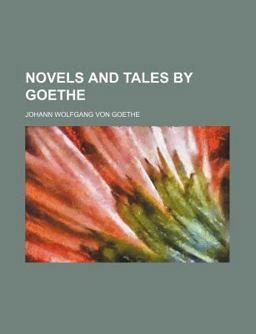 Novels and Tales by Goe