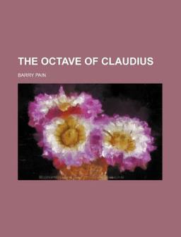 The Octave of Claudius The Octave of Claudius