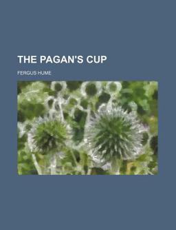 The Pagan's Cup