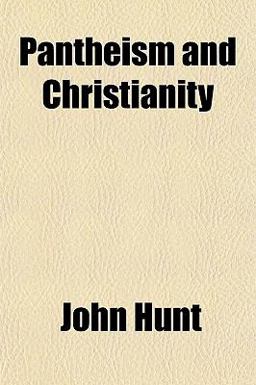 Pantheism and Christianity