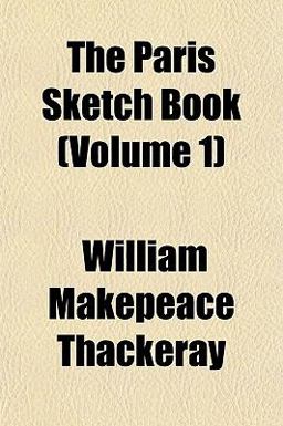 The Paris Sketch Book