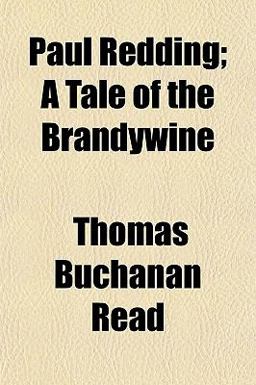 Paul Redding; a Tale of the Brandywine