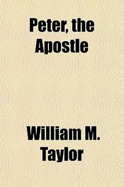 Peter, the Apostle