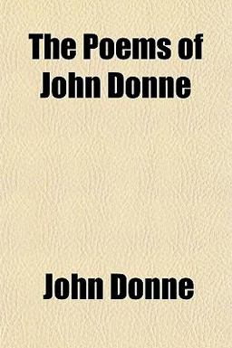 The Poems of John Donne