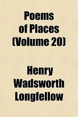 Poems of Places
