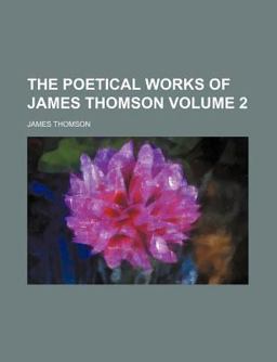 The Poetical Works of James Thomson