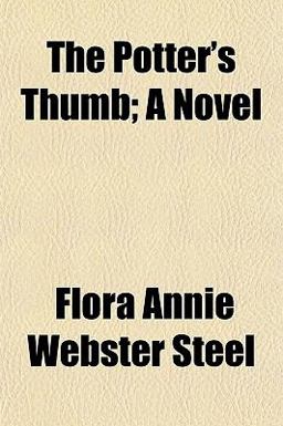 The Potter's Thumb; a Novel
