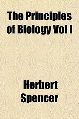 The Principles of Biology