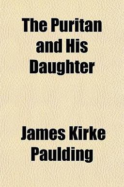 The Puritan and His Daughter The Puritan and His Daughter