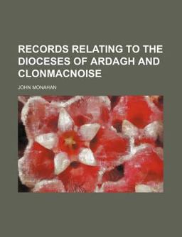 Records Relating to the Dioceses of Ardagh and Clonmacnoise