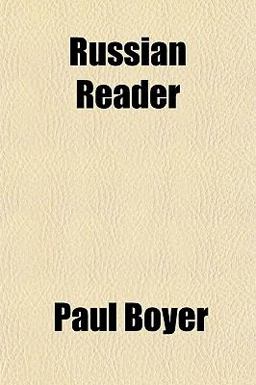 Russian Reader