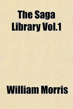 The Saga Library