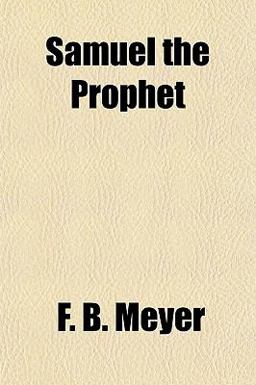 Samuel the Prophet