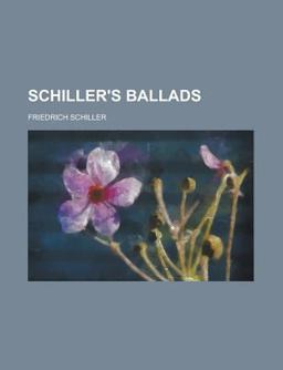 Schiller's Ballads