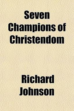 Seven Champions of Christendom