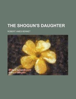 The Shogun's Daughter The Shogun's Daughter