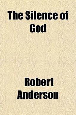 The Silence of God