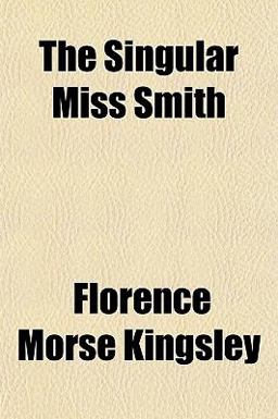 The Singular Miss Smith