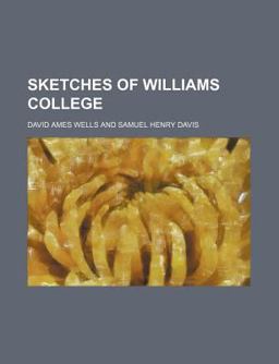 Sketches of Williams College