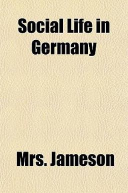 Social Life in Germany