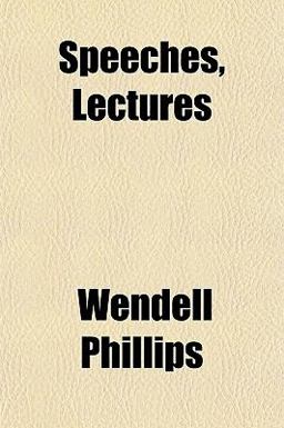 Speeches, Lectures Speeches, Lectures