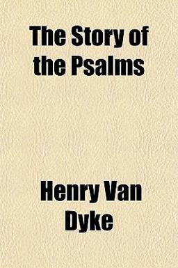 The Story of the Psalms