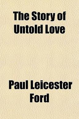 The Story of Untold Love
