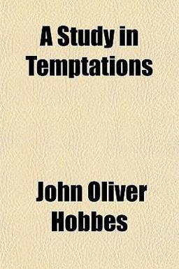 A Study in Temptations