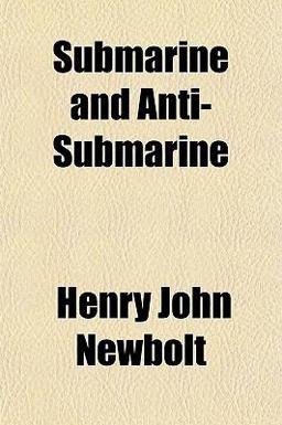 Submarine and Anti-Submarine
