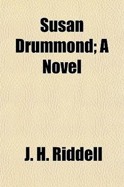 Susan Drummond; a Novel