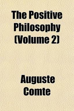 The Positive Philosophy