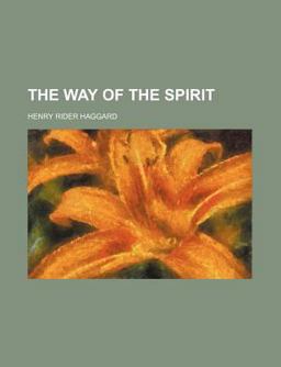 The Way of the Spirit