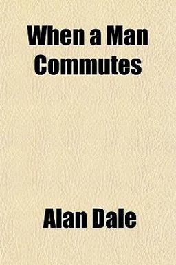 When a Man Commutes