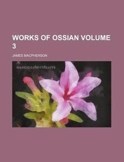 Works of Ossian