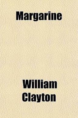 Margarine