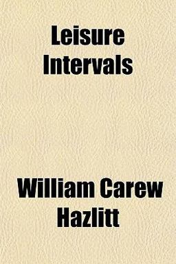 Leisure Intervals