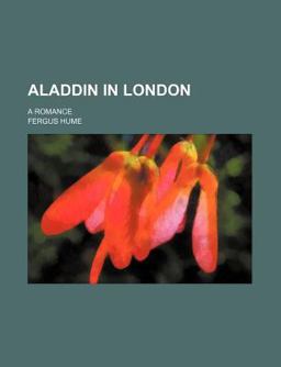 Aladdin in London